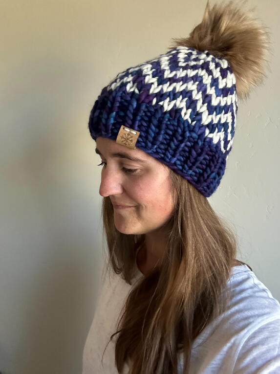 Whales Road &amp; Natural